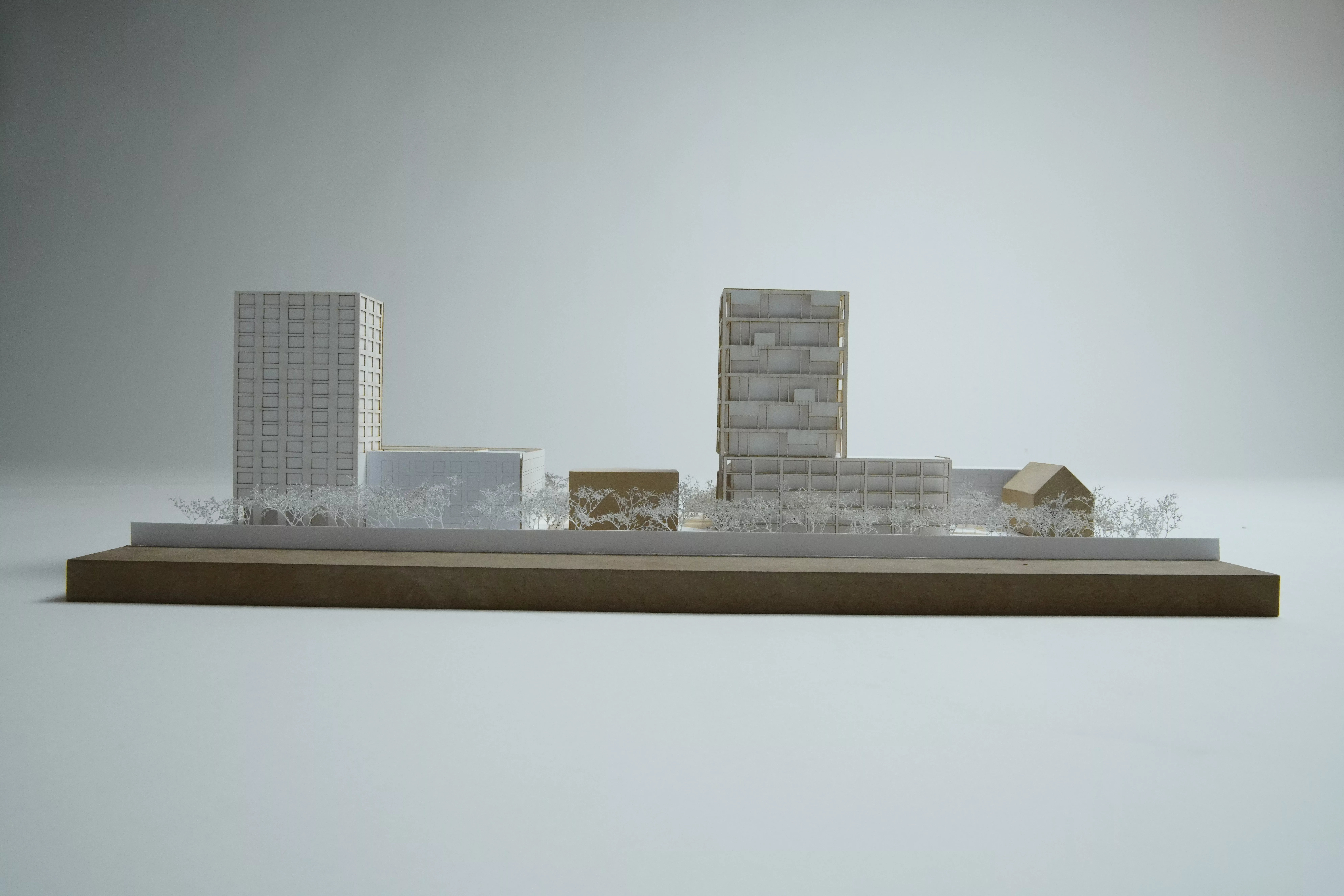 Modellbau 1:500 page